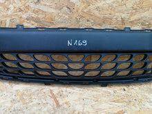Laden Sie das Bild in den Galerie-Viewer, KIA PICANTO 10- KÜHLERGRILL STOSSFÄNGERGITTER VORNE 86512-07800
