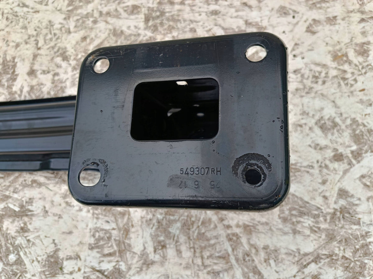 Ford Kuga MK3 III 19- Traverse Pare-Chocs Arrière Renfort Arrière LX6B-S41400-Ac — photo 10 sur 14