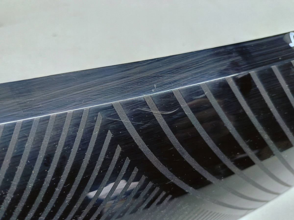 BYD Dolphin EV 23-Atrapa Grill Blenda Nakładka Zderzaka Przód EM2E-2803116C — zdjęcie 13 z 16