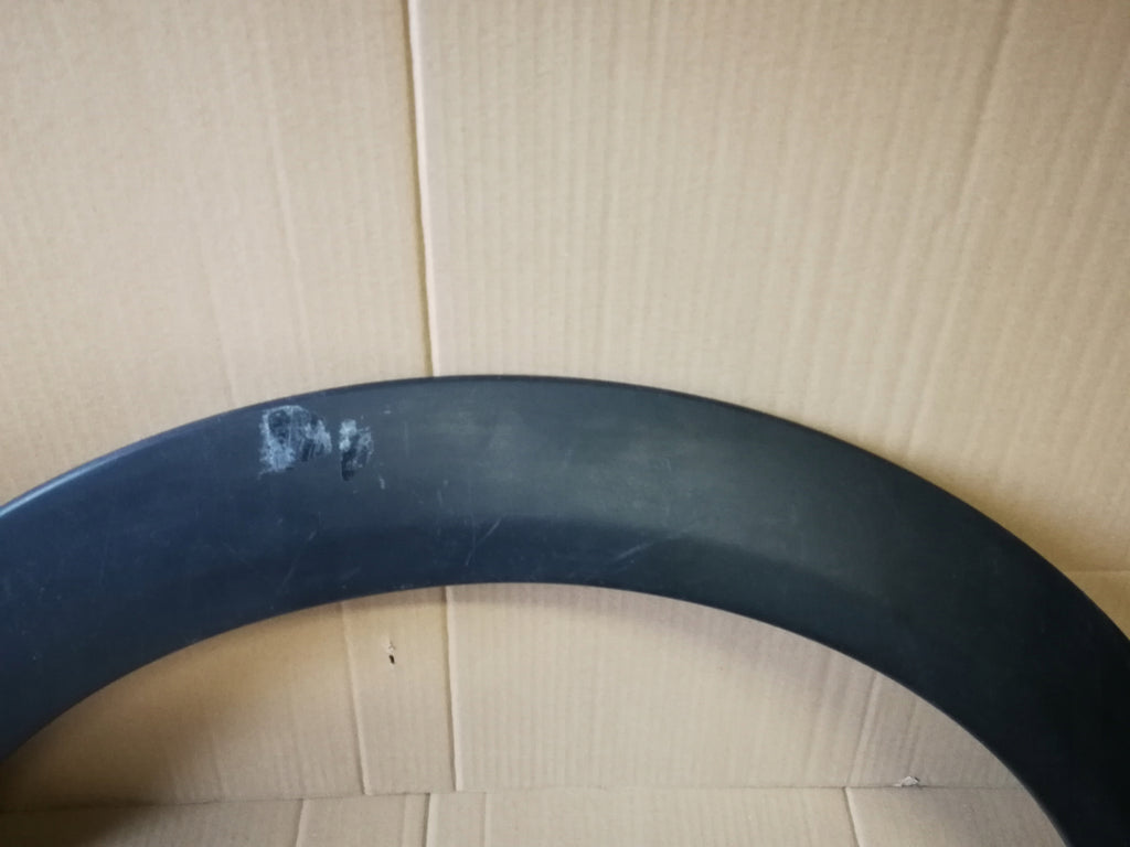 MINI COOPER II R56 KOTFLÜGELLEISTE LINKS HINTEN
