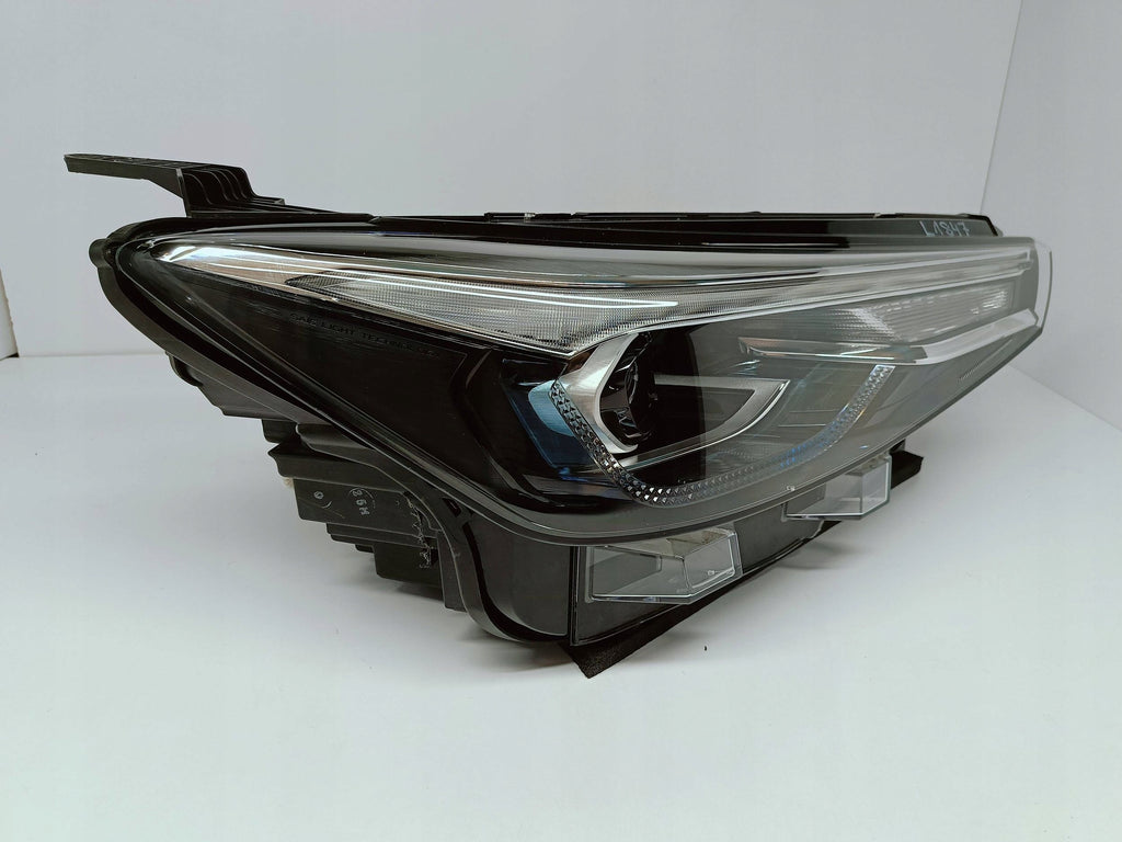 MG 5 MG5 V 20- SCHEINWERFER RECHTS VORNE VOLL-LED EU 10796250 100-40152