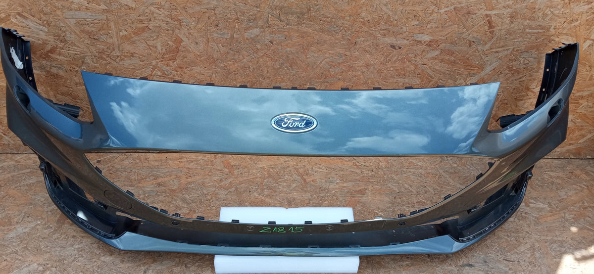 Ford Kuga MK3 ST-Line S Line LV4B-17F003-S Front Bumper Front — photo 2 of 15