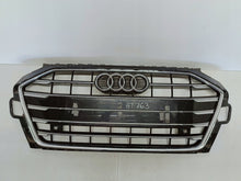 Load image into Gallery viewer, Audi A4 B9 LIFT 19- ATRAPA GRILL ZDERZAKA PRZEDNIEGO PDC 8W0853651DF