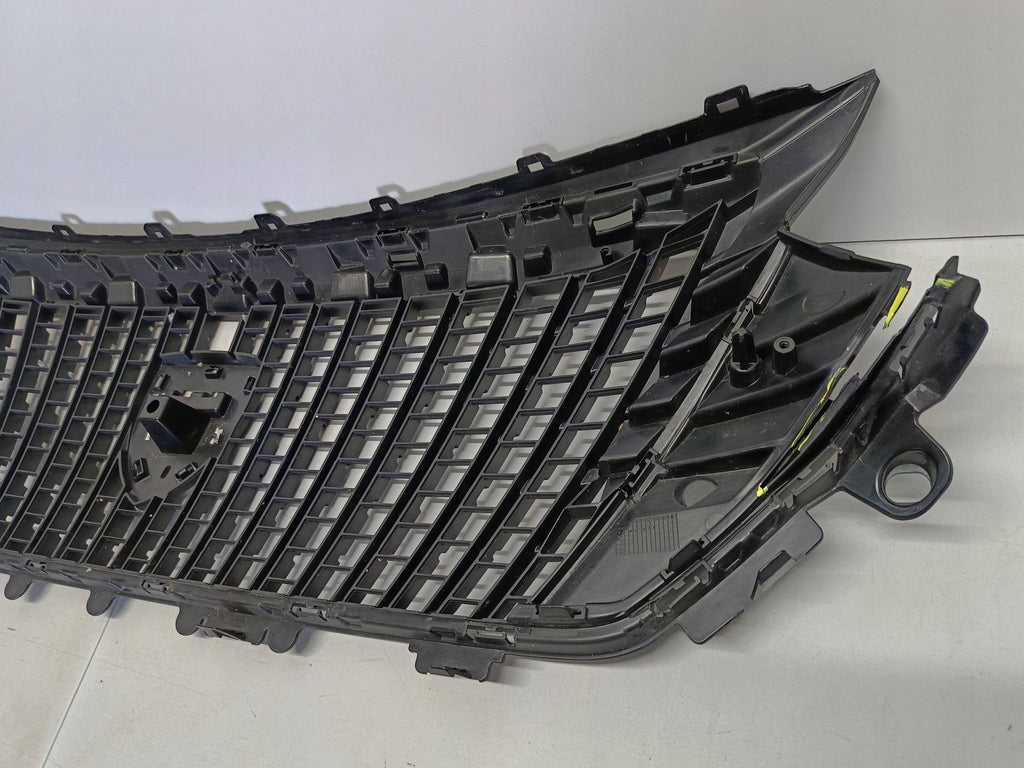 Peugeot 2008 II LIFT 23- KÜHLERGRILL STOSSSTANGE VORNE 9852657680