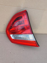 Załaduj zdjęcie do przeglądarki galerii, CITROEN C4 PICASSO 06- LAMPA TYŁ TYLNA LEWA 9653547677