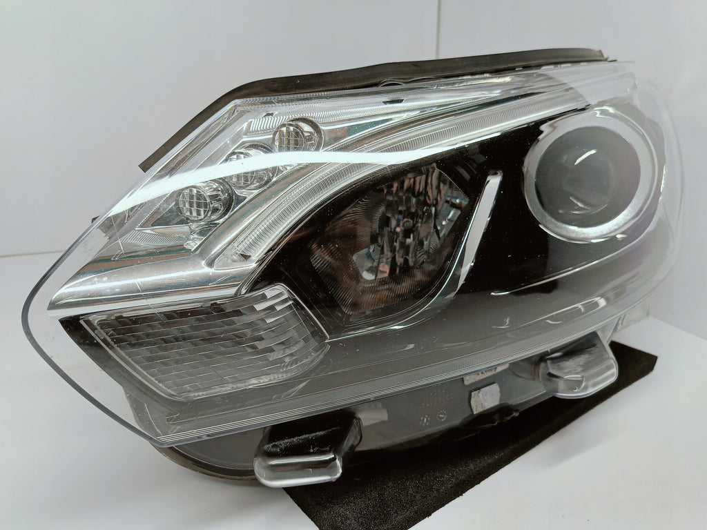 TOYOTA PROACE II 16- LAMPA LEWA PRZÓD PRZEDNIA KSENON LED 980858998-00