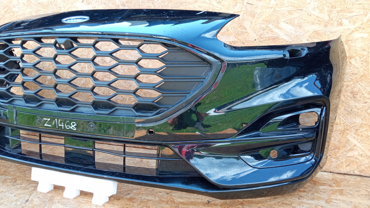 Ford Kuga ST-Line 19- Vorne Stossstange Vordere — Foto 3 von 15