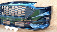 Załaduj zdjęcie do przeglądarki galerii, FORD KUGA ST-LINE 19- ZDERZAK PRZÓD PRZEDNI