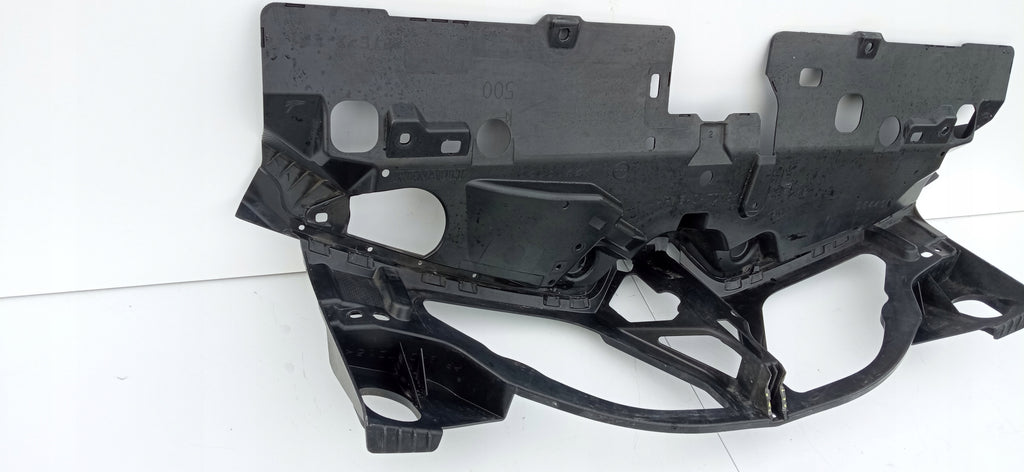 RENAULT CAPTUR I LIFT 17- OBERE VERSTÄRKUNG KÜHLERGRILLRAHMEN 620902271R