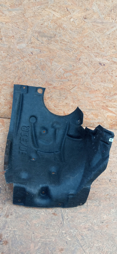 BMW 3 F30 F31 11- NADKOLE PRAWY PRZÓD CZĘŚĆ TYLNA NOWE 51717260700