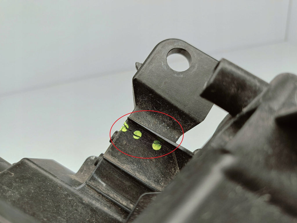 Volkswagen ID.3 ID 3 19- LAMPA PRAWA PRZÓD PRZEDNIA FULL LED EU 10B941006A