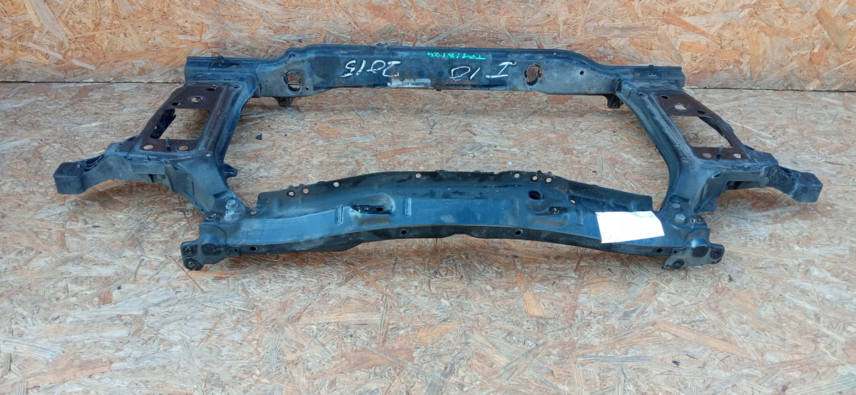 Hyundai I10 II 2 13- Pas Przedni Wzmocnienie 64101-B9XXX — zdjęcie 12 z 14