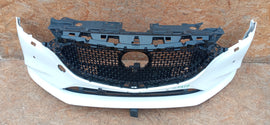 MAZDA 6 VI GJ LIFT 18-22 ZDERZAK PRZÓD PRZEDNI GSH7-50031 GRILL ATRAPA