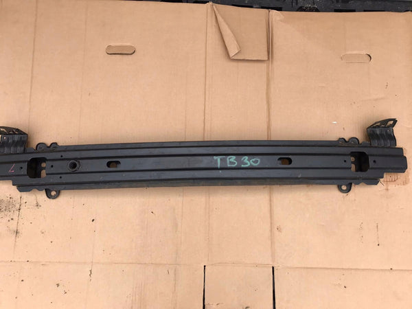 KIA PICANTO 04-08 BELKA ZDERZAKA PRZÓD PRZEDNIA