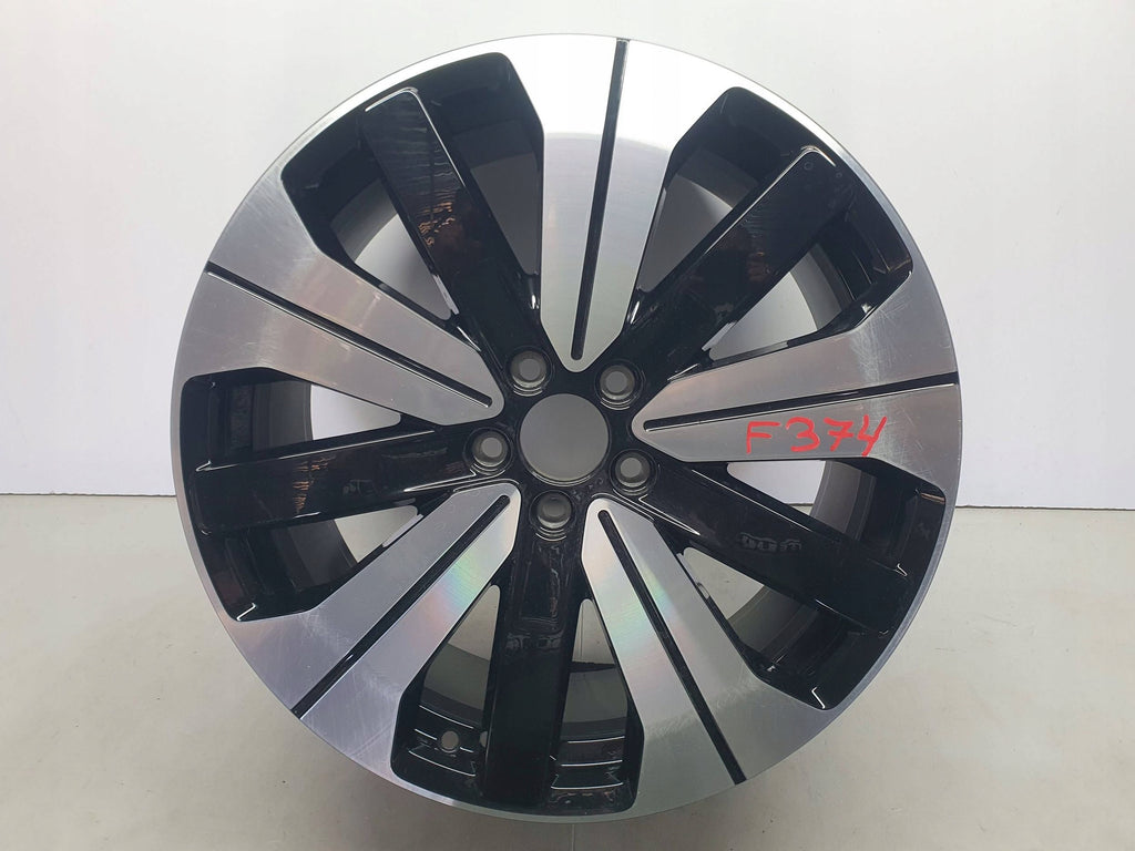 Volvo XC40 XC 40 ALUFELGE 19 ZOLL 8.5x19 ET56 5x108 32143628