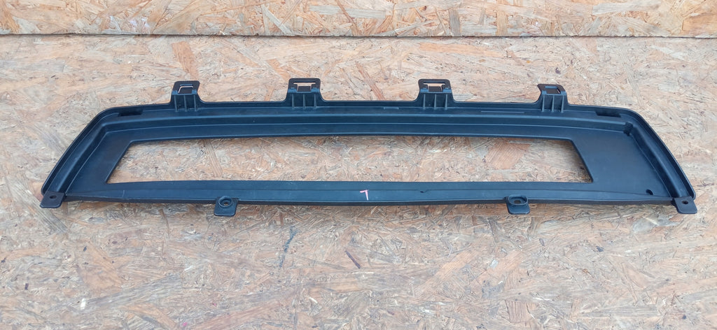 CITROEN DS3 10- KIEROWNICA POWIETRZA WLOT PANEL RAMKA 9673271277