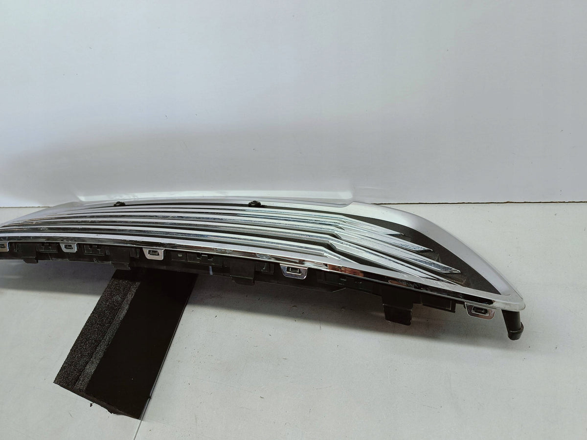 Ford Focus MK4 IV 18- Kühlergrill Grill Vorderen Stossstange JX7B-8C436-A — Foto 9 von 16