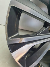 Laden Sie das Bild in den Galerie-Viewer, Peugeot 3008 5008 II ALUFELGE 17 ZOLL 7x17 ET40 5x108 9814117977