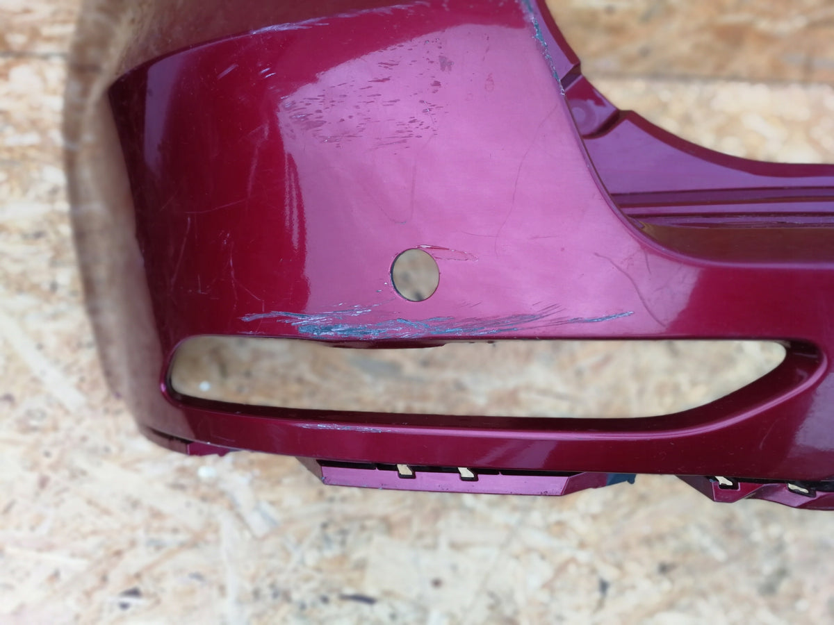 Ford S-Max MK2 II 2 15- Pare-Chocs Arrière Arrière EM2B-17H773 — photo 5 sur 9