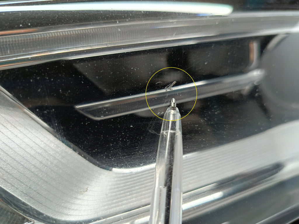 AUDI A3 8V 13- LAMPA LEWA PRZÓD PRZEDNIA KSENON LED EU 8V0941005