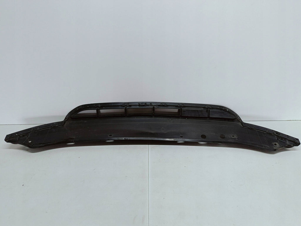 Volkswagen UP! UP LIFT 16- SPOILER DOKŁADKA DOLNA ZDERZAKA PRZÓD 1S0805903L