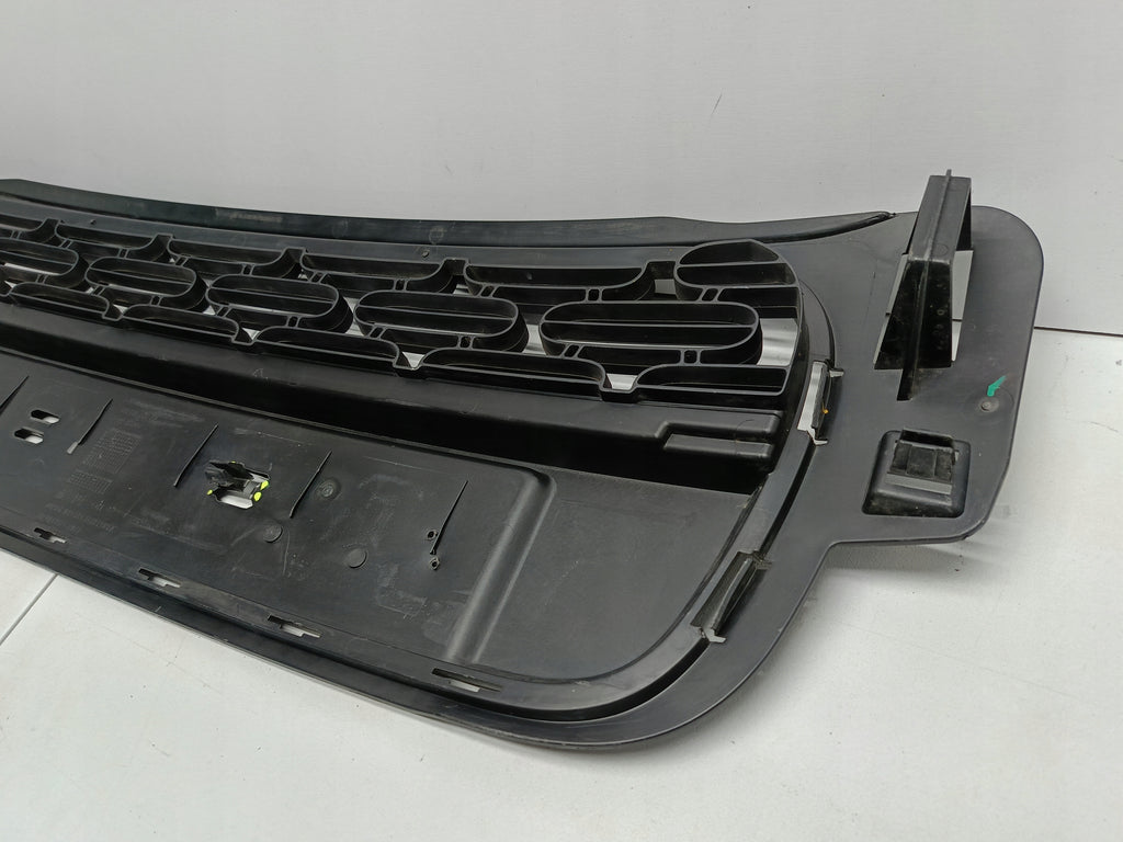 CITROEN C3 III 16- ATRAPA KRATKA ŚRODKOWA GRILL ZDERZAKA PRZÓD 9812061877