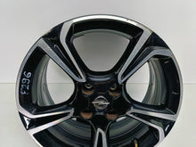 Załaduj zdjęcie do przeglądarki galerii, Opel Corsa F FELGA ALUMINIOWA 17 CALI 17''x7'' 4x108 ET38 39182183