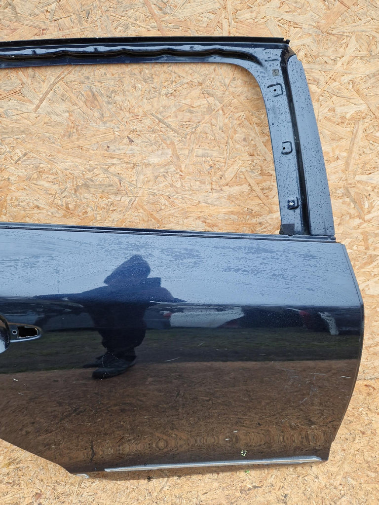 VOLVO V60 KOMBI TÜRE RECHTS HINTEN HINTERE 31424600