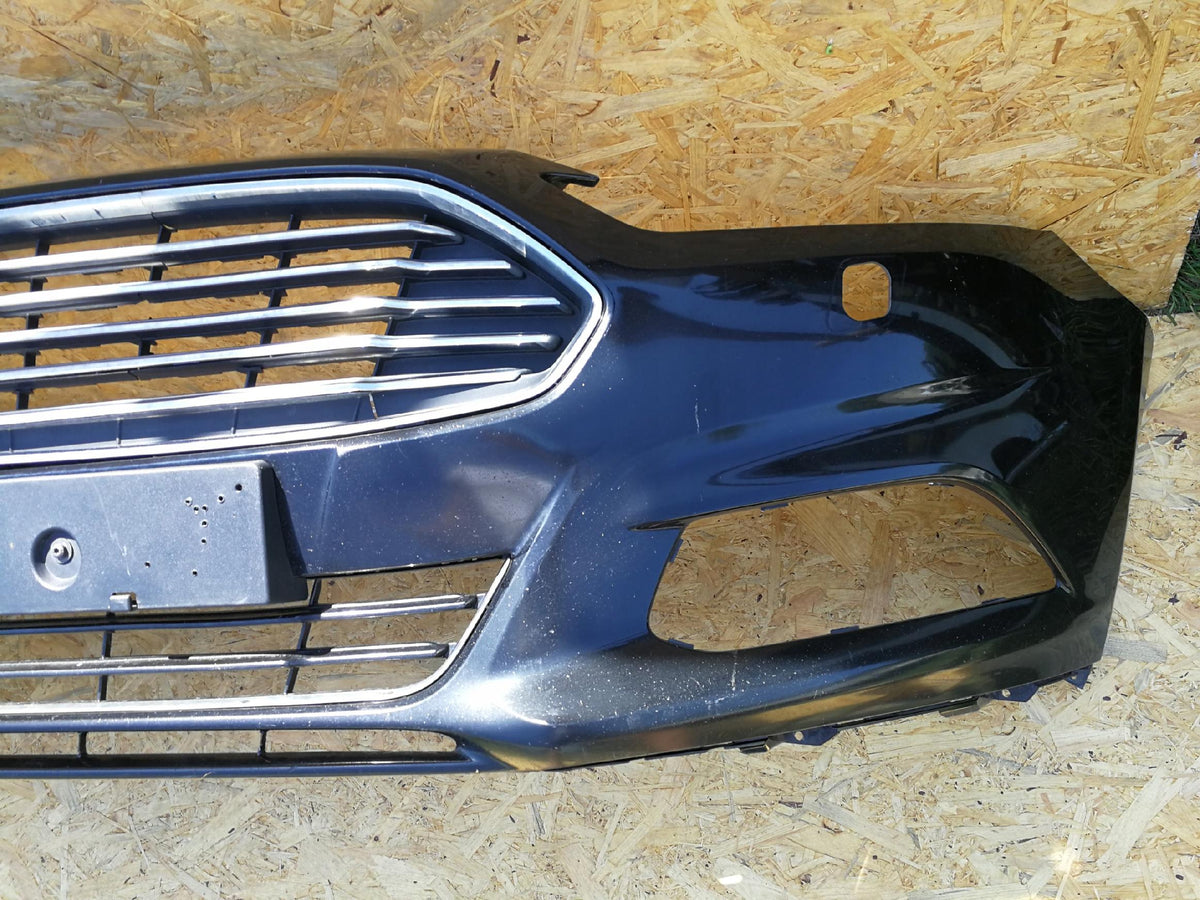 Ford Mondeo MK5 V 5 14-19 S73-17757-J Pare-Chocs Avant Avant — photo 6 sur 15