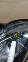 Załaduj zdjęcie do przeglądarki galerii, HYUNDAI IX20 IX 20 10- HALOGEN DRL PRAWY LAMPA PRAWA ŚWIATŁO 92202-1K100