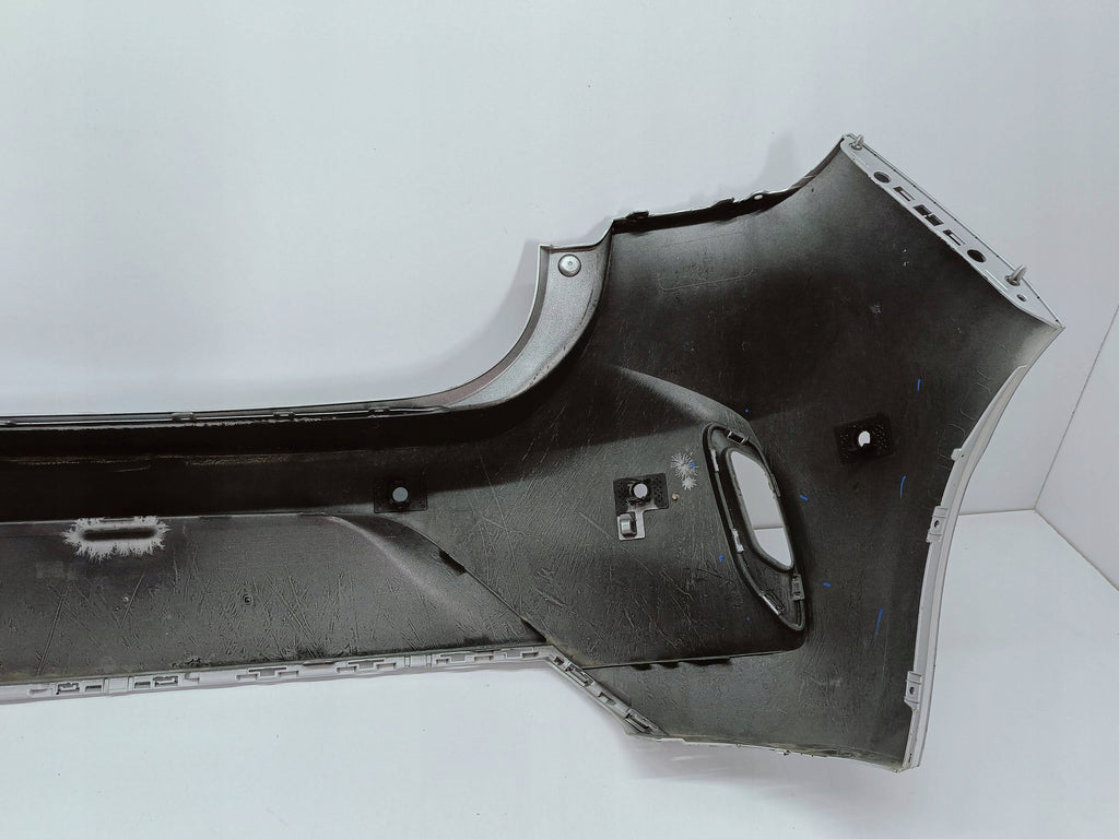 Opel Corsa F 19 ZDERZAK TYŁ TYLNY 6XPDC 9829755080A