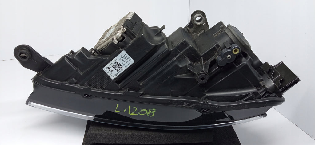 SKODA SCALA 19- LAMPA REFLEKTOR LEWY PRZÓD FULL LED EU 657941015A