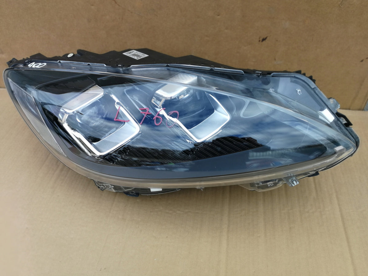 Ford Kuga MK3 III 19- Feu Avant Droite Avant Full LED LV4B-13E016-Ah — photo 6 sur 12