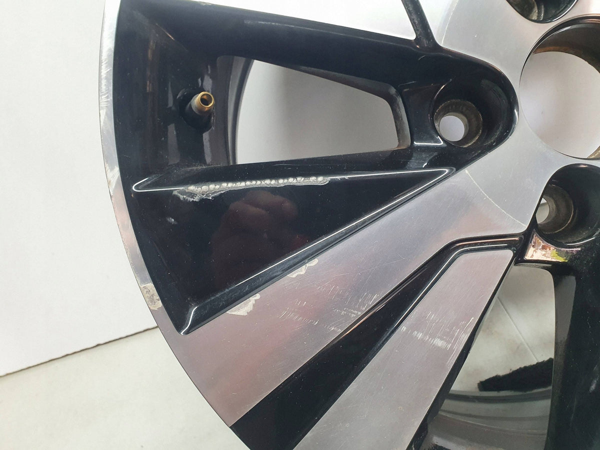 Volvo V60 S60 II Felga Aluminiowa 16 Cali 7x16 ET37 5x108 OE 31471308 — zdjęcie 6 z 15