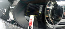 Laden Sie das Bild in den Galerie-Viewer, TOYOTA YARIS IV 4 P21 19- SCHEINWERFER LINKS VORNE LINSE KOITO K0-6 EU