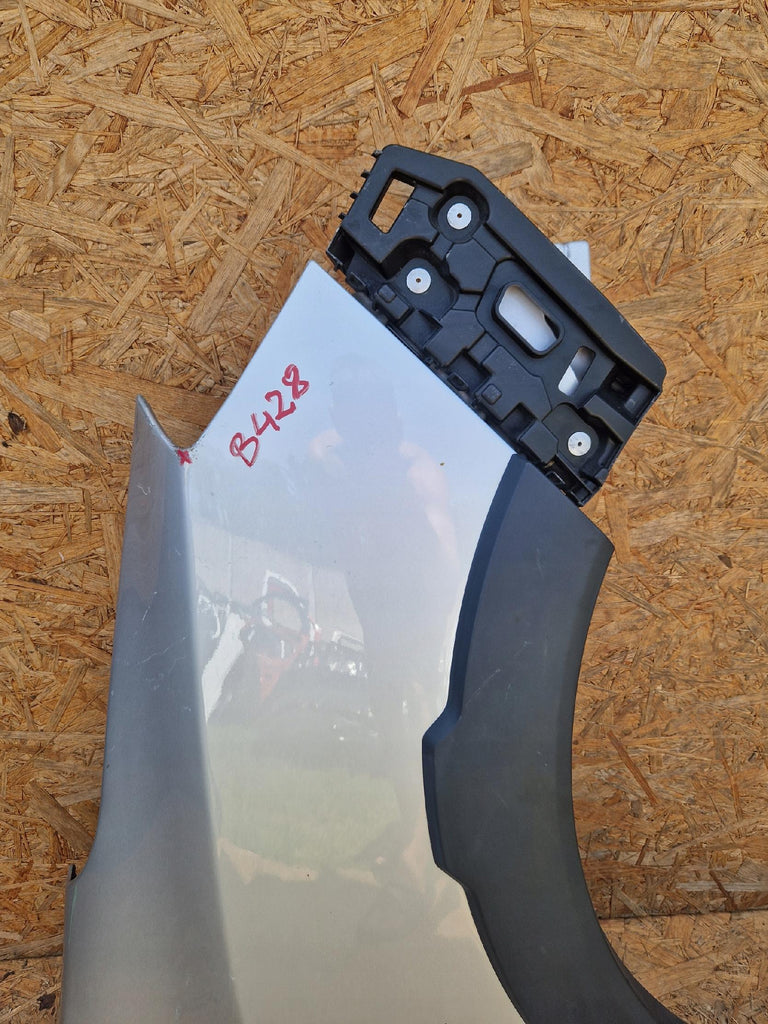 DACIA LODGY STEPWAY 19- RIGHT FRONT FENDER 260421830R
