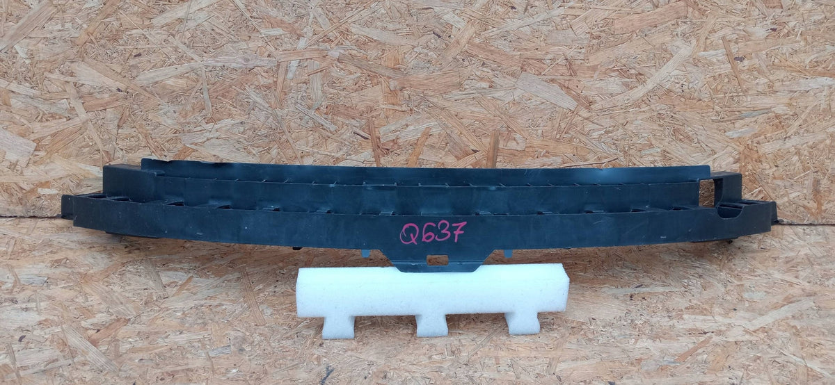 Renault Zoe I 12- Träger Absorber Verstärkung Vorne Stossstange Vorne 1119950X — Foto 2 von 10