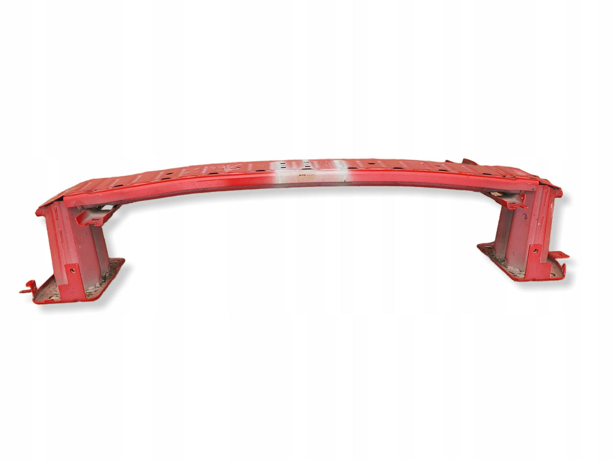 Ford Fiesta MK8 17-Belka Wzmocnienie Absorber Zderzaka Przód H1BB-109A26-Ah — zdjęcie 6 z 7