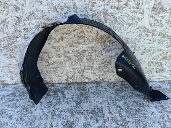 KIA RIO IV 4 17- REAR RIGHT WHEEL ARCH LINER RIGHT REAR 86822-H8000 86826-H8000