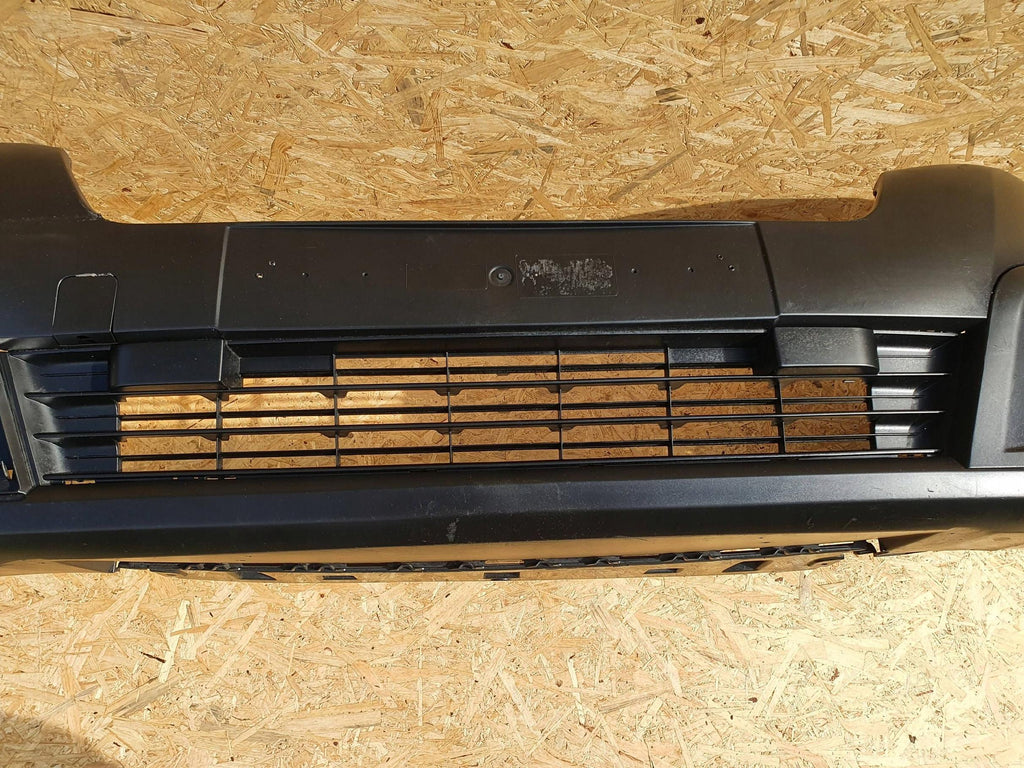 Peugeot Partner Citroen Berlingo III LIFT 15- Zderzak przedni 9810923277