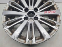 Load image into Gallery viewer, PEUGEOT 208 I FELGA ALUMINIOWA 16 CALI 6.0x16 ET23 4x108 9808137577