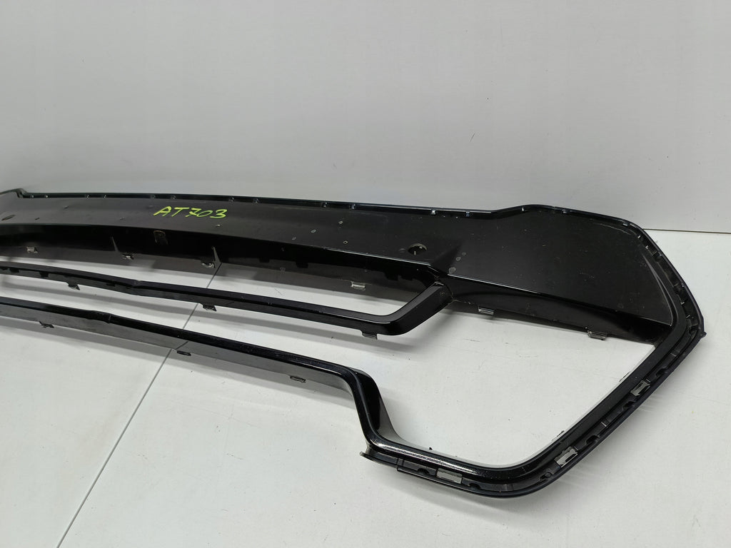 BMW X1 U11 M-PAKIET 22- KRATKA ATRAPA GRILL ZDERZAKA PRZÓD PDC 51119881918