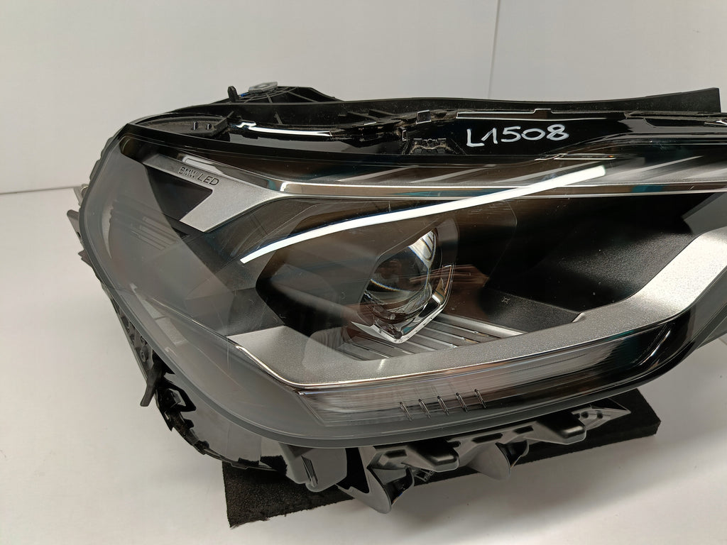 BMW 2 G42 22- LAMPA PRAWA PRZÓD PRZEDNIA FULL LED EU 5A03E32-05