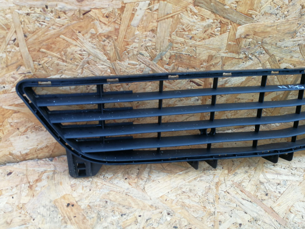 OPEL MERIVA A LIFT 06- KÜHLERGRILL STOSSTANGE VORNE 13193495