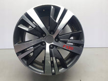 Laden Sie das Bild in den Galerie-Viewer, Peugeot 3008 5008 II ALUFELGE 18 ZOLL 7.5x18 ET49 5x108 9809687377