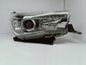 TOYOTA HILUX VIII 8 15-LAMPA REFLEKTOR PRAWY PRZÓD SOCZEWKA LED KOITO 0K-56