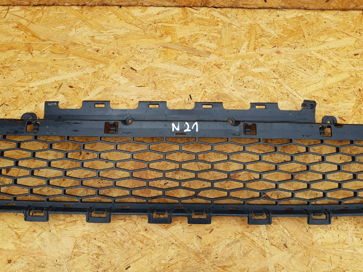 Land Rover Discovery Sport L550 14- Kratka Atrapa Grill FK72-17K945-A — zdjęcie 4 z 13