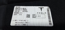 Load image into Gallery viewer, TESLA MODEL Y MY 20- PÓŁKA BAGAŻNIKA ROLETA 1641293-99-D
