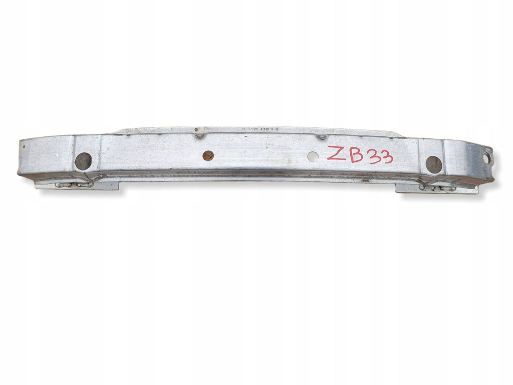 Opel Insignia A 08- STOSSDÄMPFER QUERSTÜCK HINTEN STOSSSTANGENABSORBER 12772411