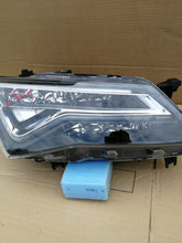 Załaduj zdjęcie do przeglądarki galerii, SEAT ATECA 16- LAMPA PRAWA PRZÓD PRZEDNIA FULL LED 576941008G